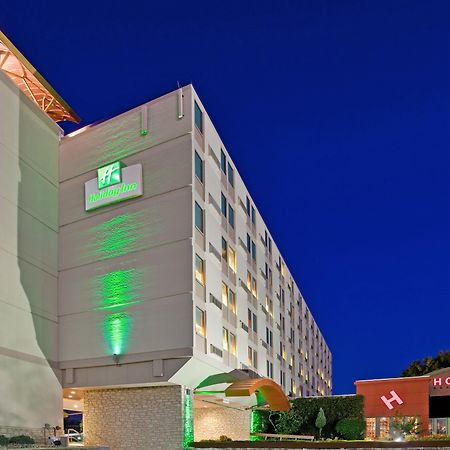 Holiday Inn At The Campus By Ihg Manhattan Zewnętrze zdjęcie