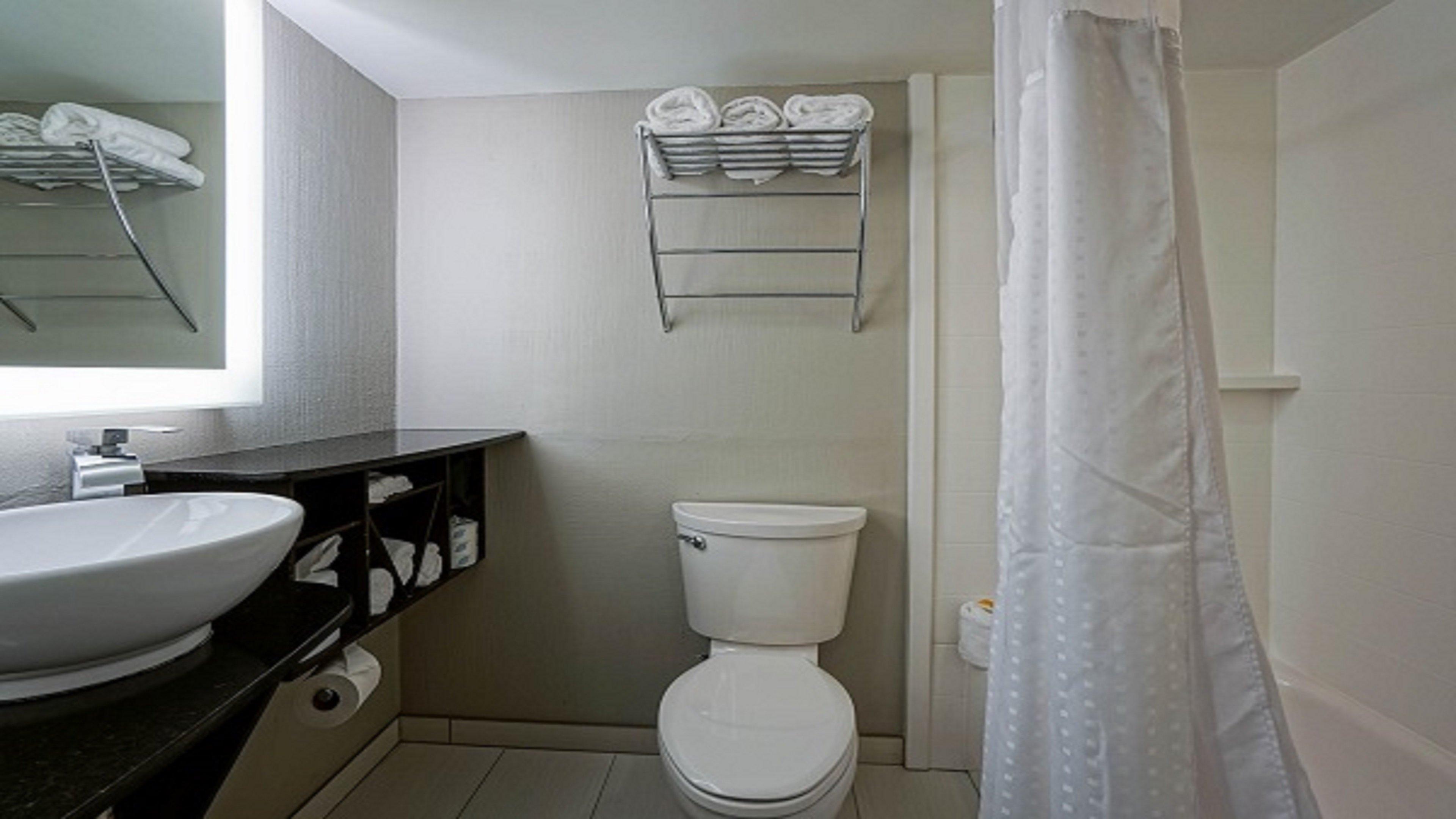 Holiday Inn At The Campus By Ihg Manhattan Zewnętrze zdjęcie