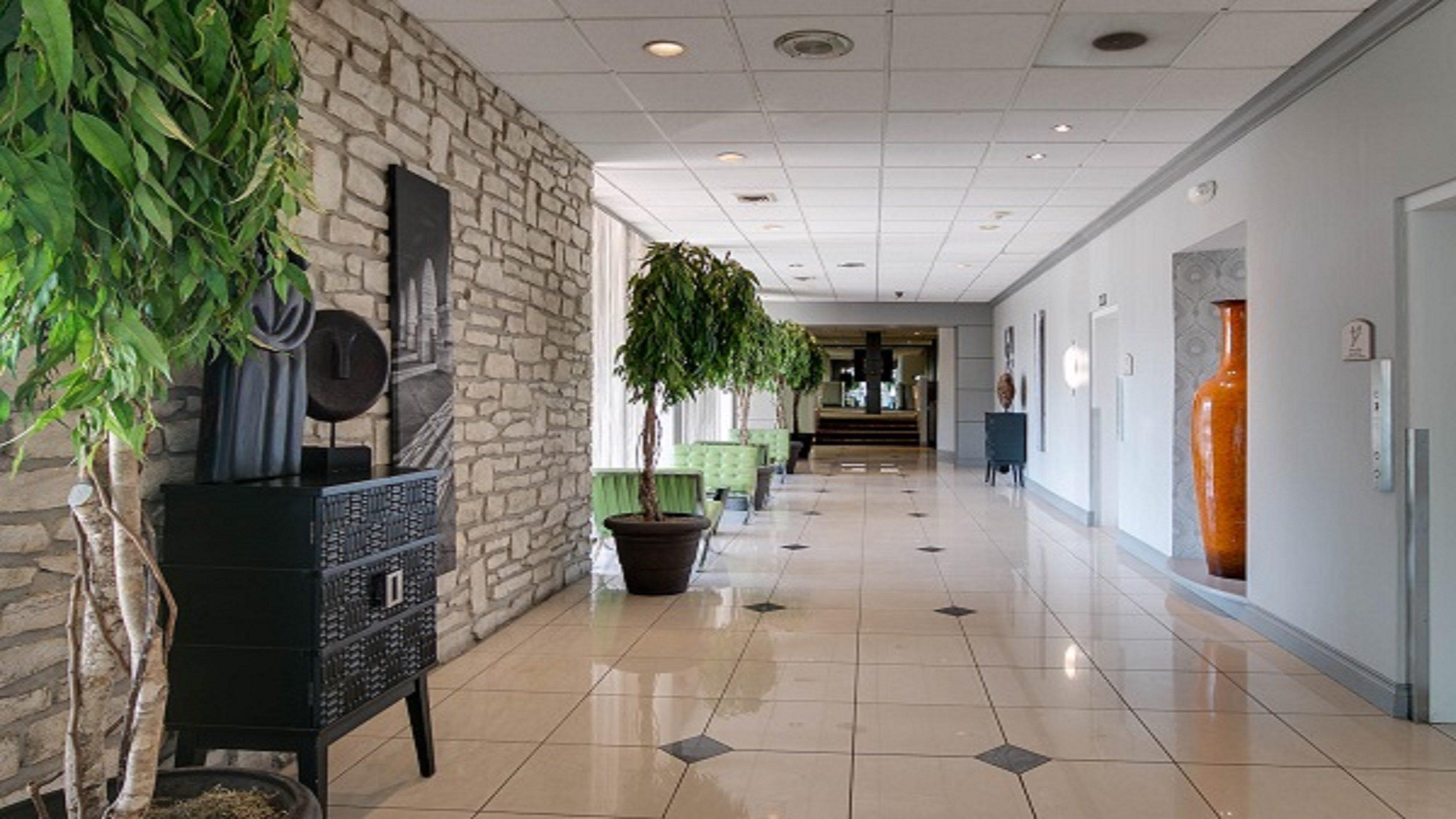 Holiday Inn At The Campus By Ihg Manhattan Zewnętrze zdjęcie