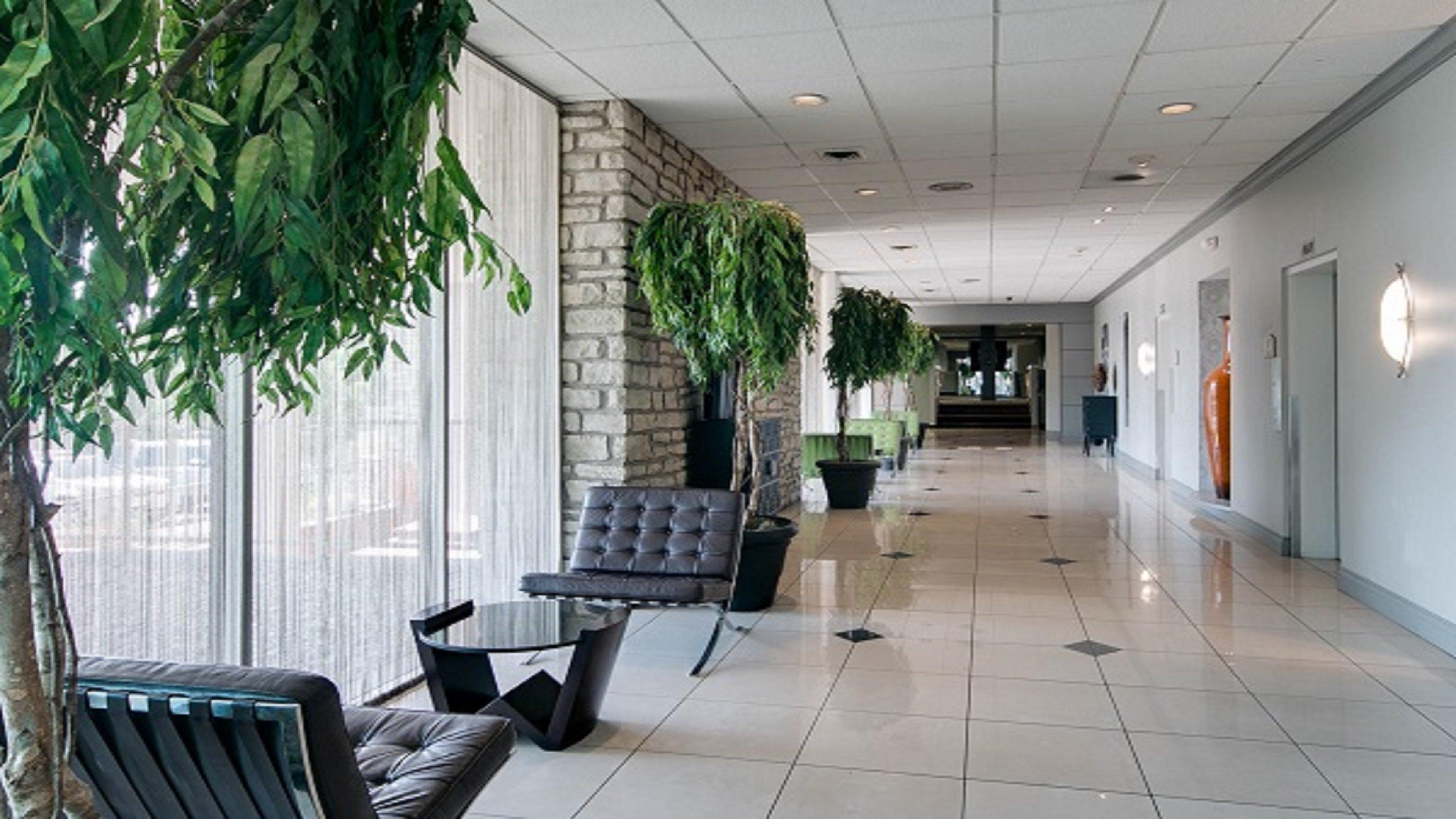 Holiday Inn At The Campus By Ihg Manhattan Zewnętrze zdjęcie