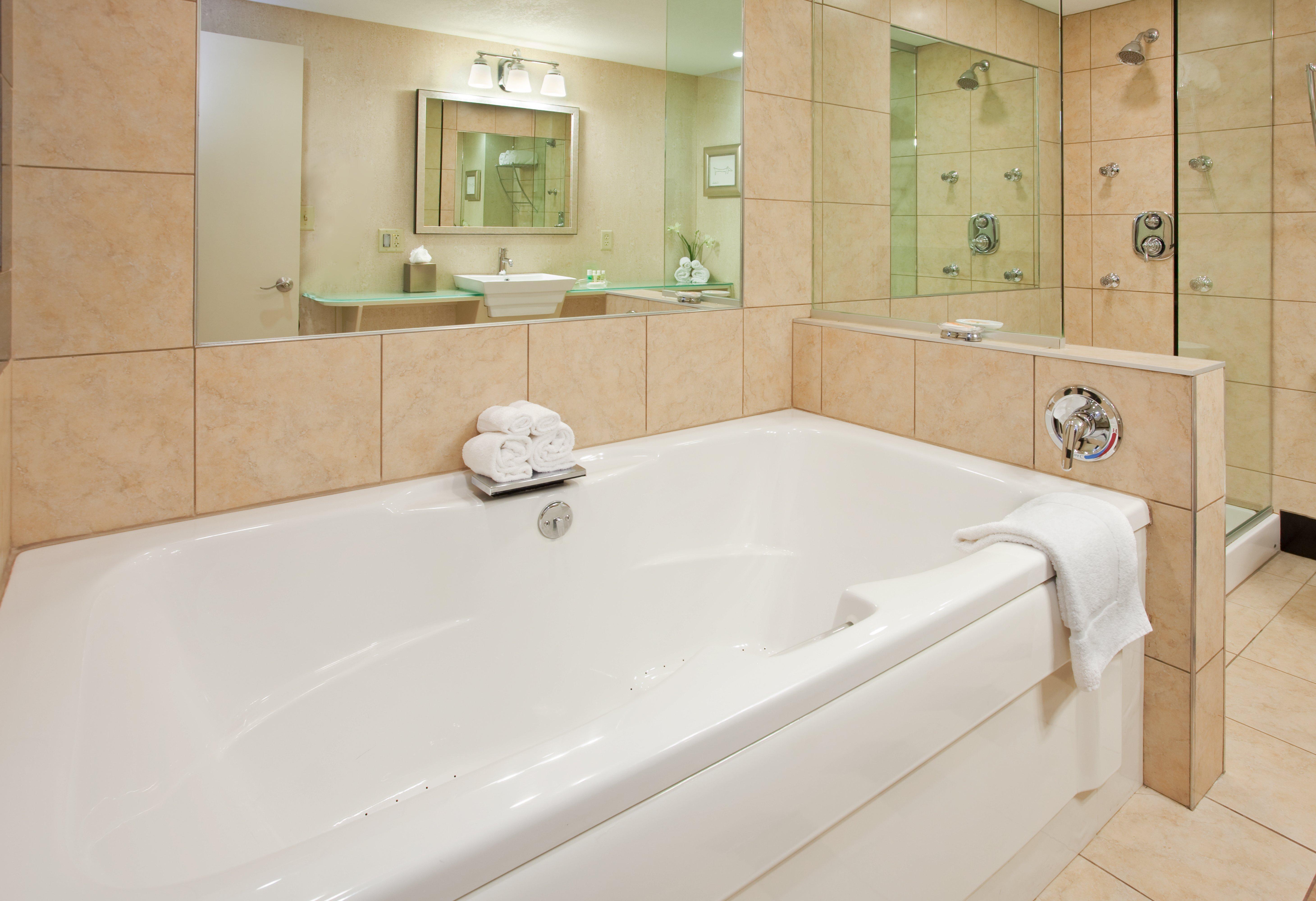 Holiday Inn At The Campus By Ihg Manhattan Zewnętrze zdjęcie