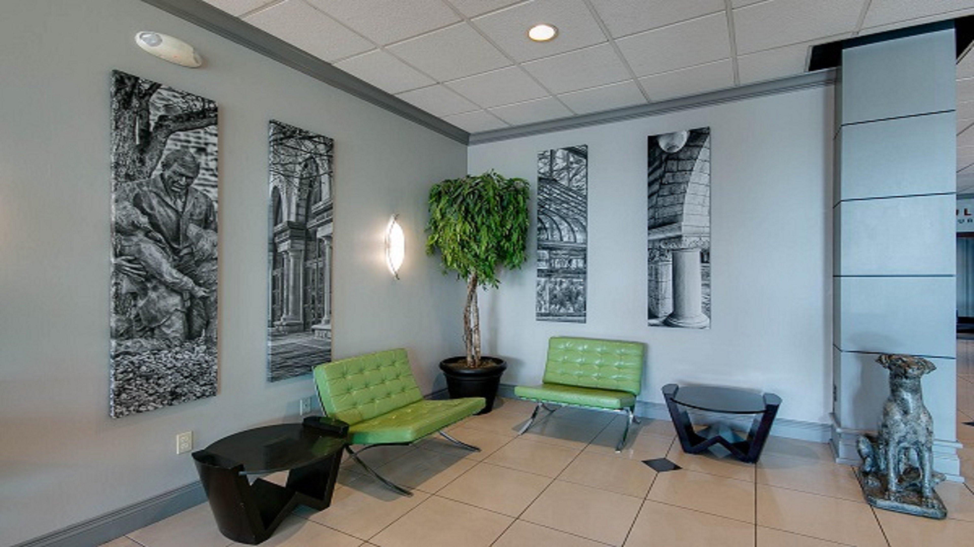 Holiday Inn At The Campus By Ihg Manhattan Zewnętrze zdjęcie