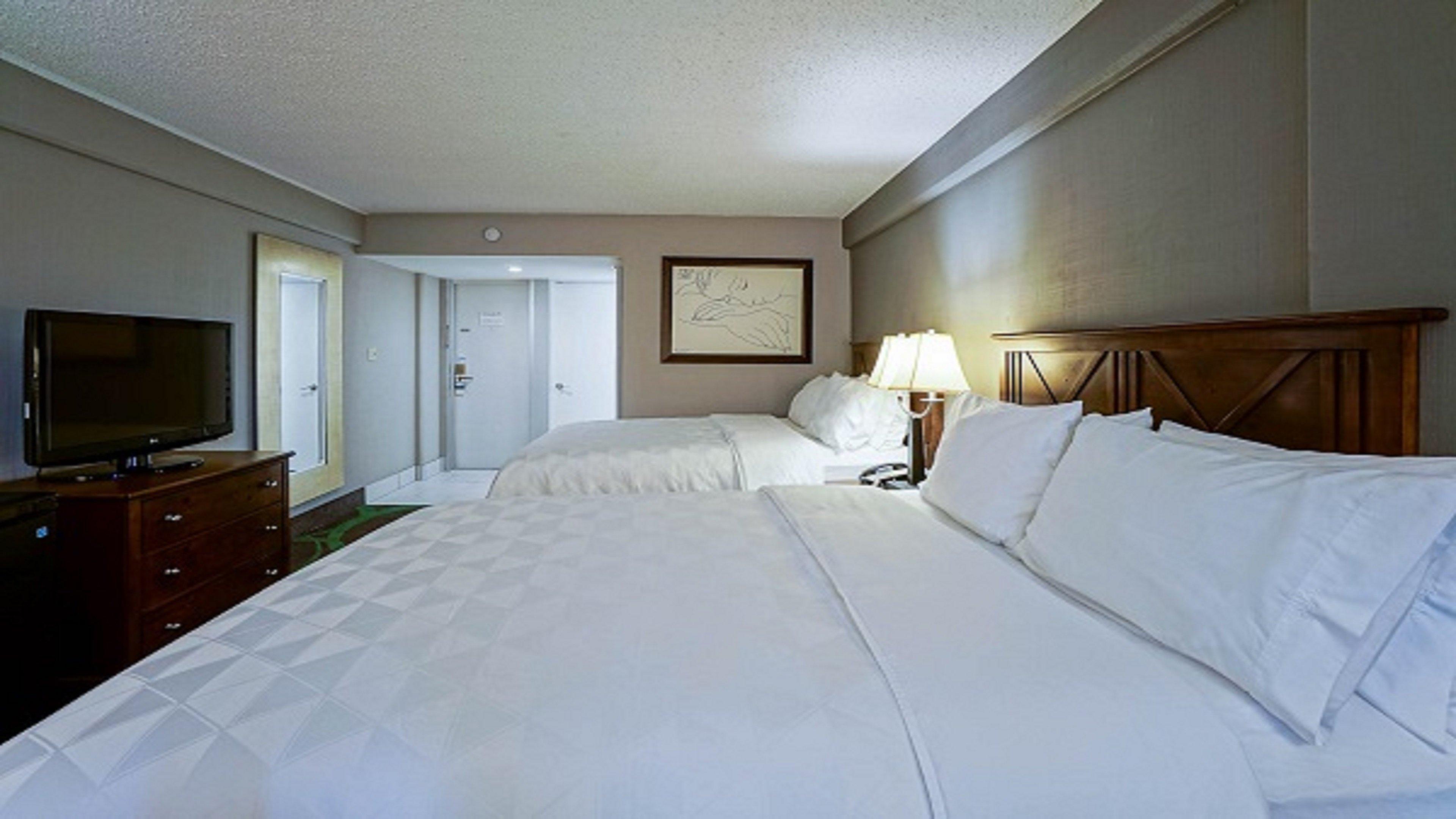 Holiday Inn At The Campus By Ihg Manhattan Zewnętrze zdjęcie