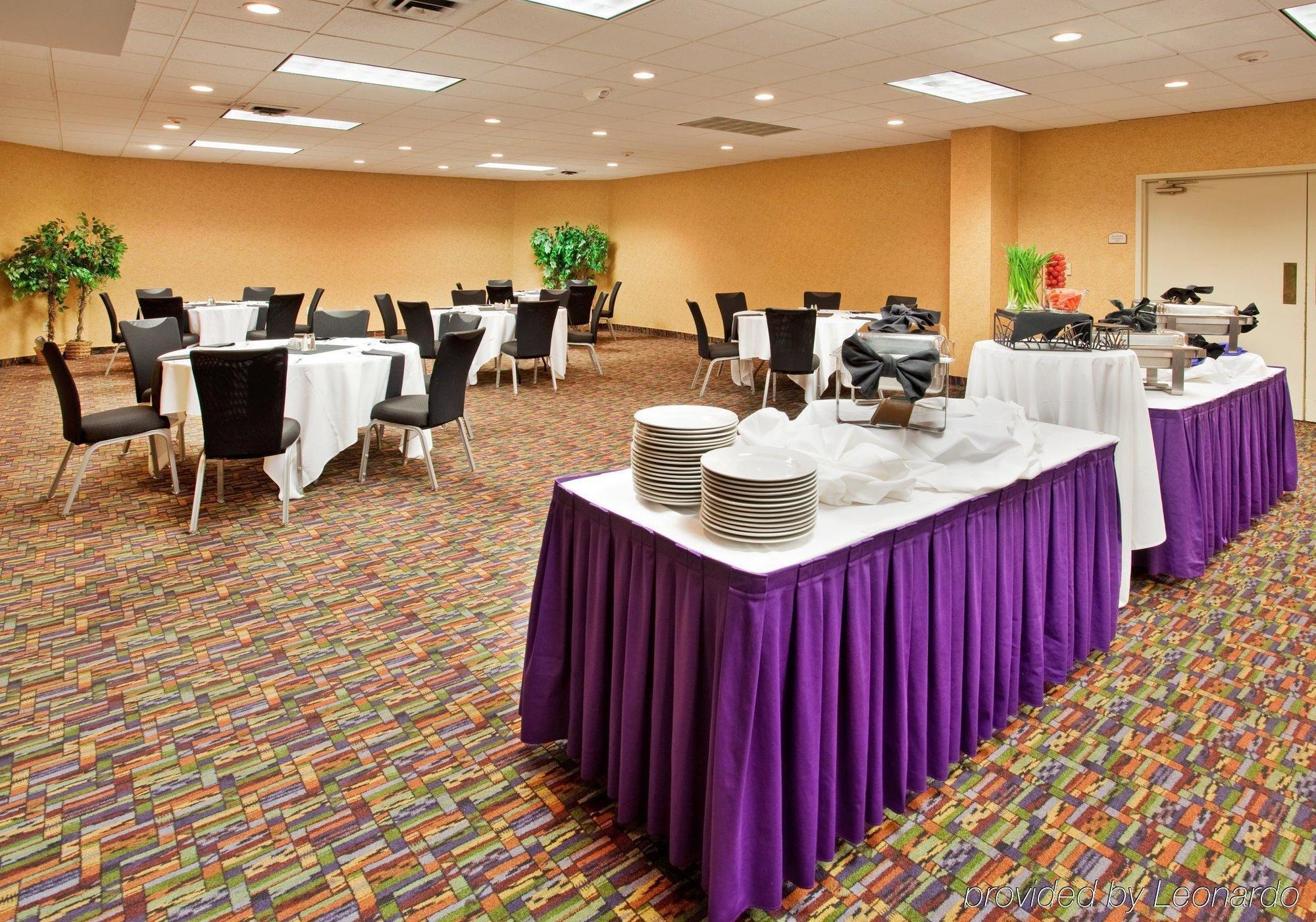 Holiday Inn At The Campus By Ihg Manhattan Udogodnienia zdjęcie