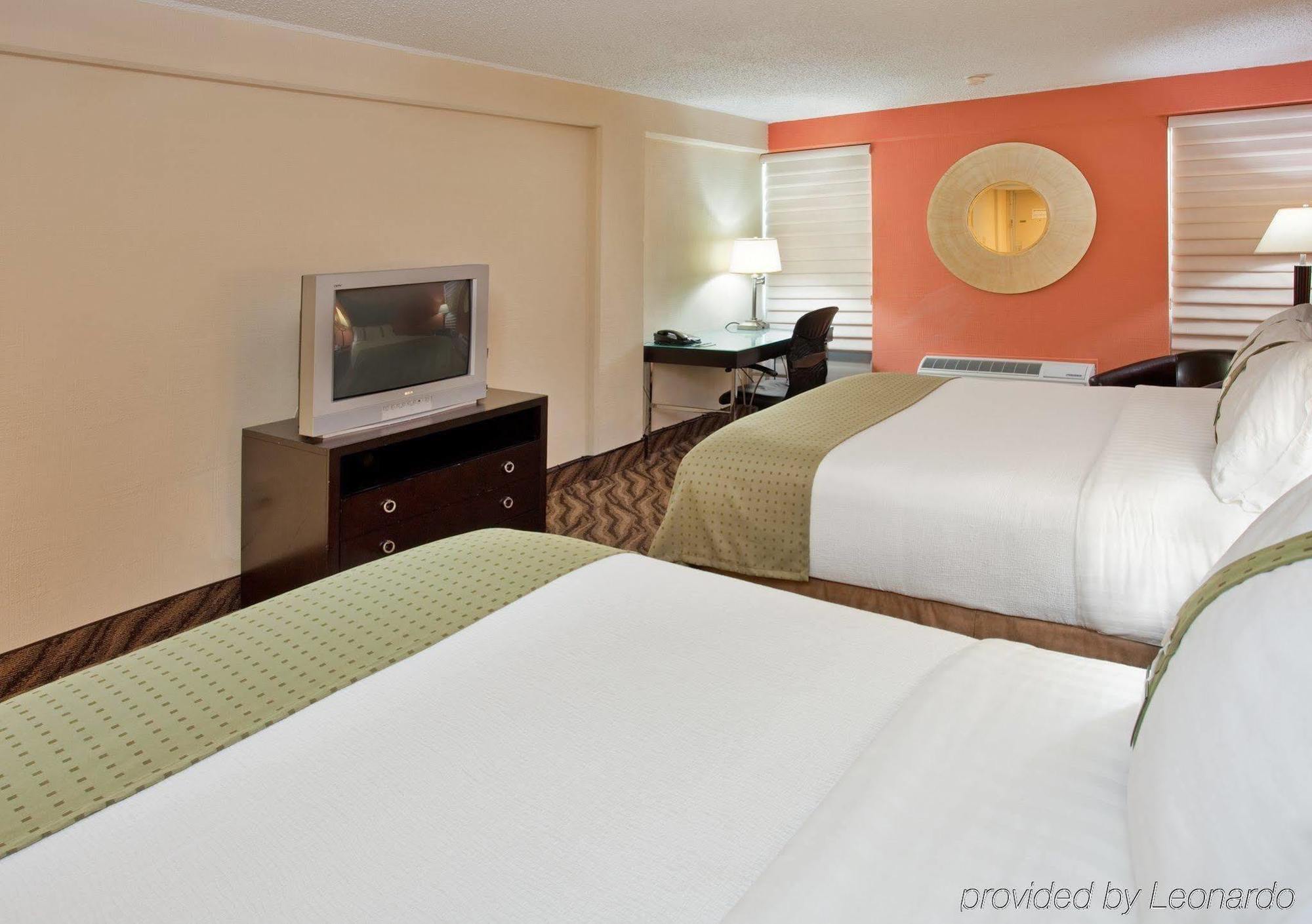 Holiday Inn At The Campus By Ihg Manhattan Pokój zdjęcie