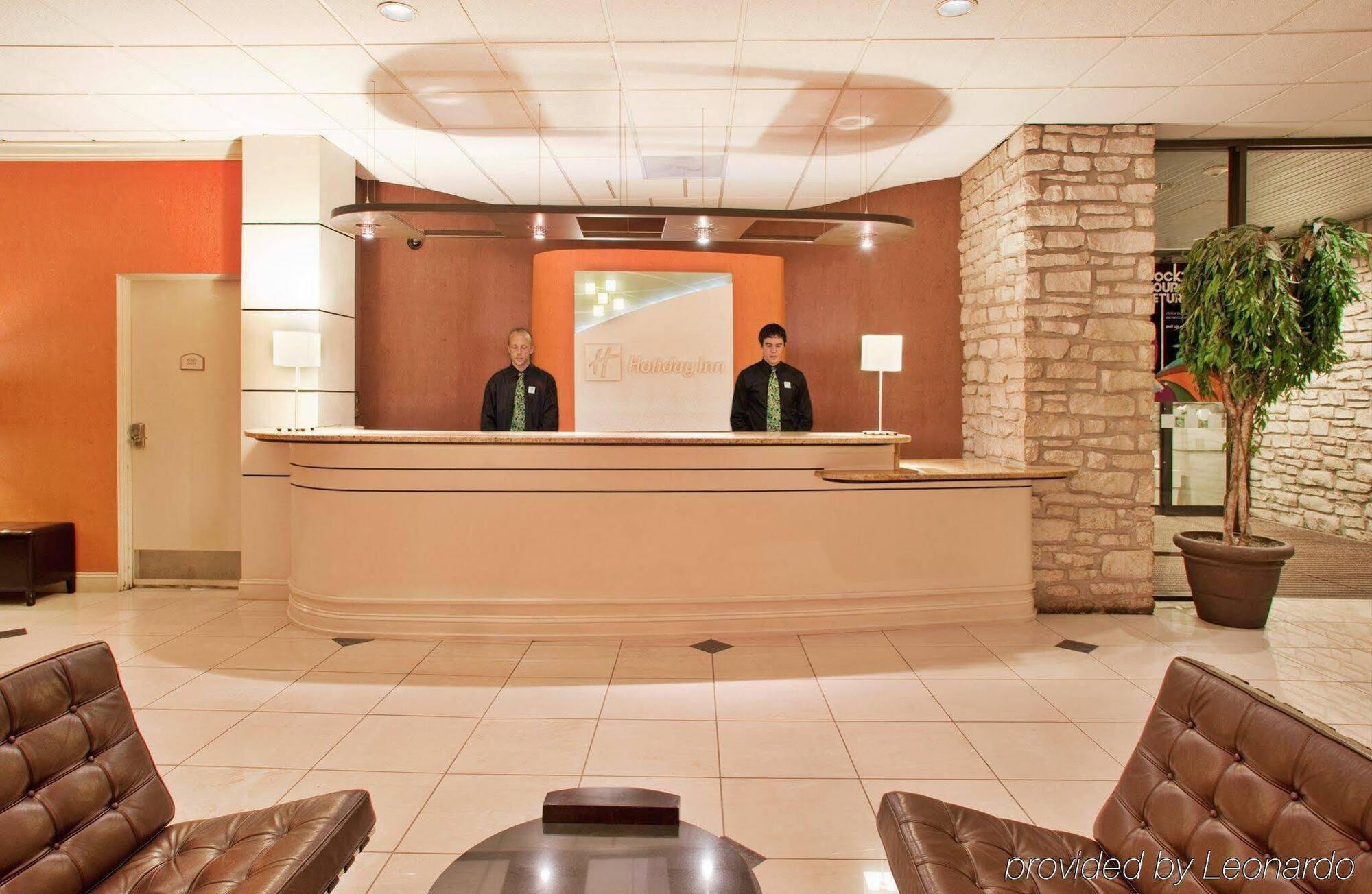 Holiday Inn At The Campus By Ihg Manhattan Zewnętrze zdjęcie